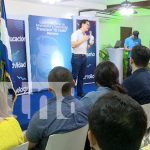 CI Nicaragua impulsa habilidades digitales con nuevos entrenamientos Foto: Tecnología e innovación en Nicaragua/TN8
