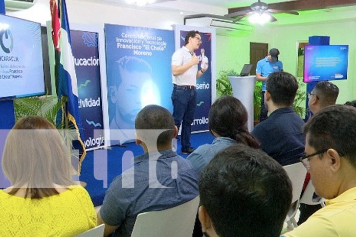 Foto: Tecnología e innovación en Nicaragua/TN8 Foto: Tecnología e innovación en Nicaragua/TN8