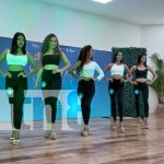 Reinas Nicaragua 2025: Rivas muestra el orgullo y potencial de su juventud femenina Foto: Reinas Nicaragua 2025: Rivas muestra el orgullo y potencial de su juventud femenina/TN8