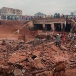 Inundaciones mortales dejan más de 150 muertos en Nigeria Foto: tragedia golpea con fuerza al oeste de Nigeria/Cortesía