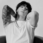 Mujer arrestada tras intentar ingresar a casa de Jungkook Foto: Mujer arrestada tras intentar ingresar a casa de Jungkook / Cortesía