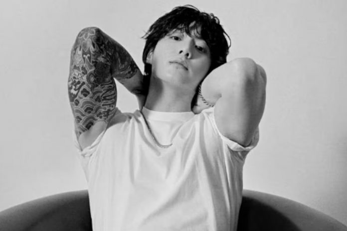 1 Foto: Mujer arrestada tras intentar ingresar a casa de Jungkook / Cortesía