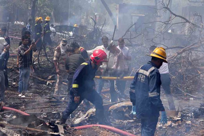 Foto: Mueren 242 en el Boeing 787 siniestrado en India /Cortesía Foto: Mueren 242 en el Boeing 787 siniestrado en India /Cortesía