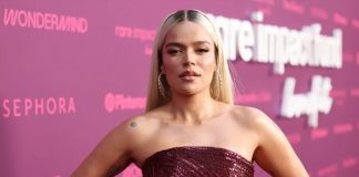 Foto: Karol G responde a acusaciones de plagio /cortesía