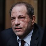 Harvey Weinstein enfrenta nueva condena por agresión sexual Foto: Harvey Weinstein cae de nuevo /cortesía