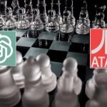 ChatGPT pierde al ajedrez contra un Atari 2600 Foto: ChatGPT y Atari 2600 /cortesía