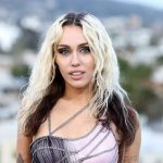 Miley Cyrus revela la broma que la dejó fuera de Hotel Transylvania Foto: Miley Cyrus rompe el silencio /cortesía