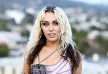 Foto: Miley Cyrus rompe el silencio /cortesía