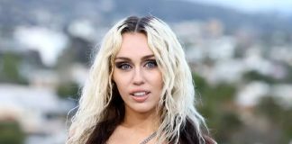 Foto: Miley Cyrus rompe el silencio /cortesía