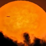 La NASA revela imágenes inéditas de la atmósfera exterior del Sol Foto: El Sol como nunca antes /cortesía