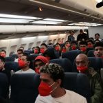 Peligro en EE. UU.: Venezuela advierte a sus ciudadanos sobre migración riesgosa Foto: Venezuela advierte a sus ciudadanos / Cortesía