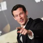 ¿Quién es Callum Turner? El prometido de Dua Lipa y estrella en ascenso Foto: Dua Lipa y Callum Turner /cortesía