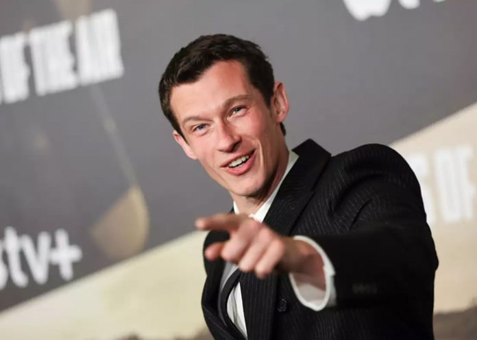 Foto: Dua Lipa y Callum Turner /cortesía Foto: Dua Lipa y Callum Turner /cortesía