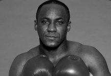 Foto: Muere el legendario boxeador Mike McCallum /Cortesía
