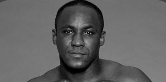 Foto: Muere el legendario boxeador Mike McCallum /Cortesía