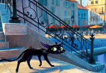 Foto: Pixar rompe moldes /cortesía