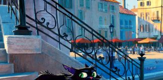 Foto: Pixar rompe moldes /cortesía