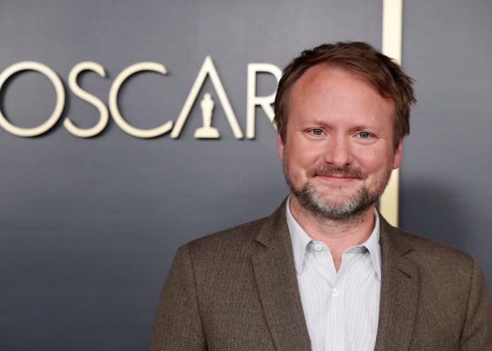 Foto: Rian Johnson no cierra la puerta a Star Wars /cortesía Foto: Rian Johnson no cierra la puerta a Star Wars /cortesía