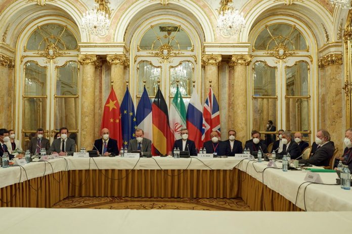 Foto: Irán no participará en las próximas negociaciones con EE.UU. /Cortesía