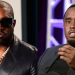 Kanye West sorprende con su aparición en el juicio de Diddy en Nueva York Foto: Kanye reaparece en juicio de Diddy /cortesía