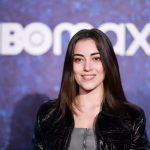 Yare Santana: la actriz cubana que se robó el corazón de Diego Klein Foto: Diego Klein y Yare Santata /cortesía