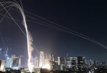 Foto: Rusia condena ataque israelí /cortesía