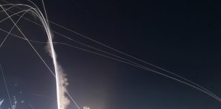Foto: Rusia condena ataque israelí /cortesía