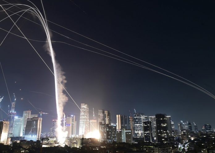 Foto: Rusia condena ataque israelí /cortesía Foto: Rusia condena ataque israelí /cortesía