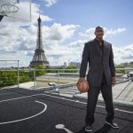 El polémico sueldo de Michael Jordan como comentarista de la NBC Foto: Michael Jordan y su millonario debut /cortesía