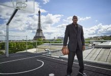 Foto: Michael Jordan y su millonario debut /cortesía