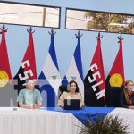 Foto: Educación de calidad en Nicaragua /TN8