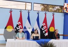 Foto: Educación de calidad en Nicaragua /TN8