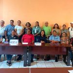 Emprendedores de León y Estelí se forman en formalización empresarial