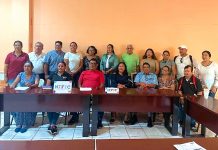 Emprendedores de León y Estelí se forman en formalización empresarial