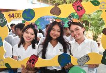 Arte y naturaleza: Nicaragua fortalece aprendizaje con danza y títeres