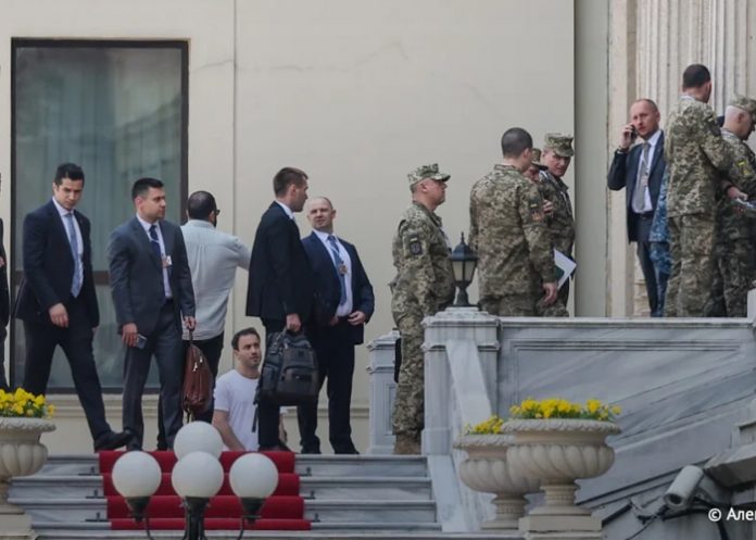 Foto: Lo que dejó el diálogo Rusia-Ucrania/cortesía Foto: Lo que dejó el diálogo Rusia-Ucrania/cortesía