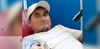 Foto: ¡Donar Sangre es Donar Vida! Celebran Día Mundial del Donante en Managua/TN8