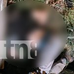 Foto: Joven muere tras brutal accidente en moto y otro está grave en Estelí/tn8