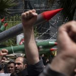 Irán lanza advertencia a los aliados del régimen sionista de Israel Irán