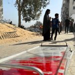 Israel destruye el único hospital de diálisis en el norte de Gaza Foto: Emergencias sin respuesta en Gaza /cortesía