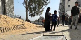 Foto: Emergencias sin respuesta en Gaza /cortesía