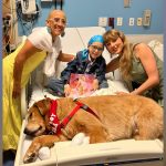 Taylor Swift lleva magia y esperanza al hospital pediátrico en Florida Taylor Swift