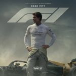 Brad Pitt y Hamilton al volante: así será “F1”, la apuesta máxima de Apple F1