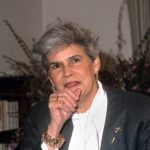 Mensaje del Gobierno de Nicaragua tras fallecimiento de Violeta Barrios de Chamorro Foto: ex-Presidenta de Nicaragua, Violeta Barrios de Chamorro/Cortesía