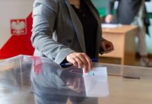 Foto: Elecciones en Polonia /cortesía