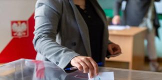 Foto: Elecciones en Polonia /cortesía