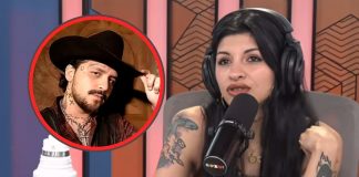 Foto: Cazzu ha sorprendido a sus seguidores con revelaciones/Cortesía