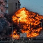 Indignación mundial: Israel mata a 128 civiles iraníes en devastador bombardeo Foto: Ataque letal de Israel deja 128 iraníes muertos /Cortesía