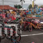 Puerto Salvador Allende, el destino turístico por excelencia que tiene la capital nicaragüense Foto: Puerto Salvador Allende, el destino turístico por excelencia que tiene la capital nicaragüense/TN8