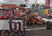 Puerto Salvador Allende, el destino turístico por excelencia que tiene la capital nicaragüense Foto: Puerto Salvador Allende, el destino turístico por excelencia que tiene la capital nicaragüense/TN8